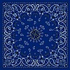 Paisley Navy, Bandanna